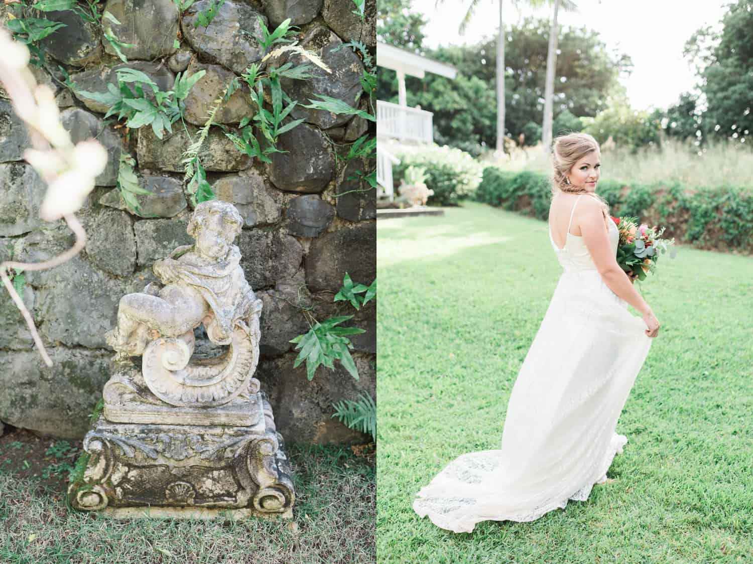 hawaii wedding photographer