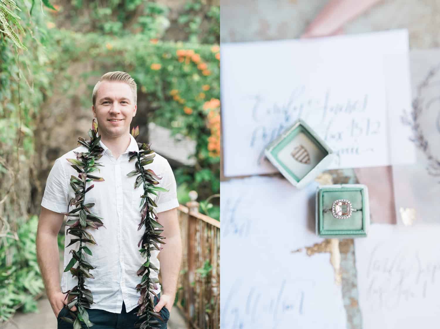 oahu wedding photographer