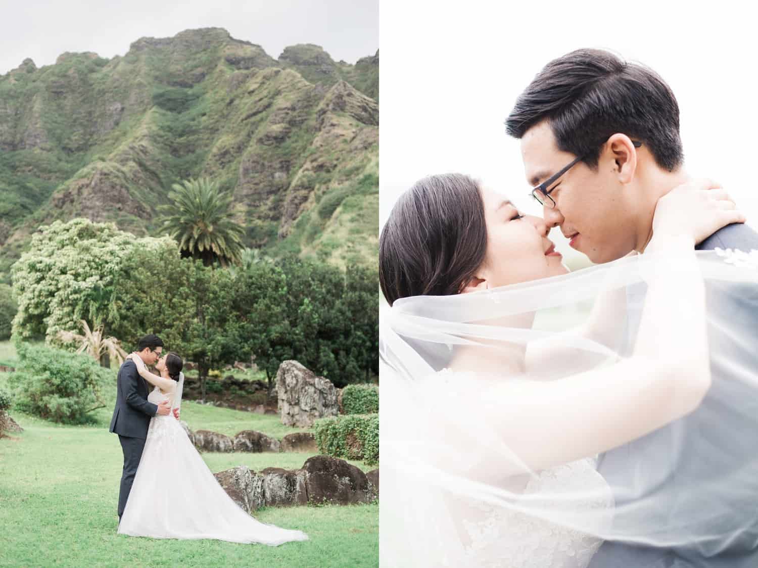 oahu wedding photographer