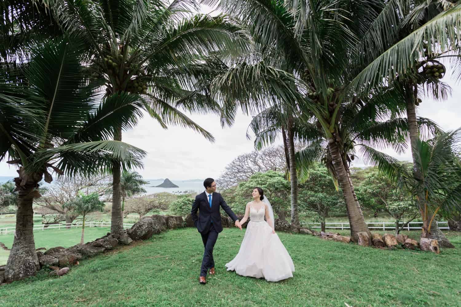 paliku gardens wedding