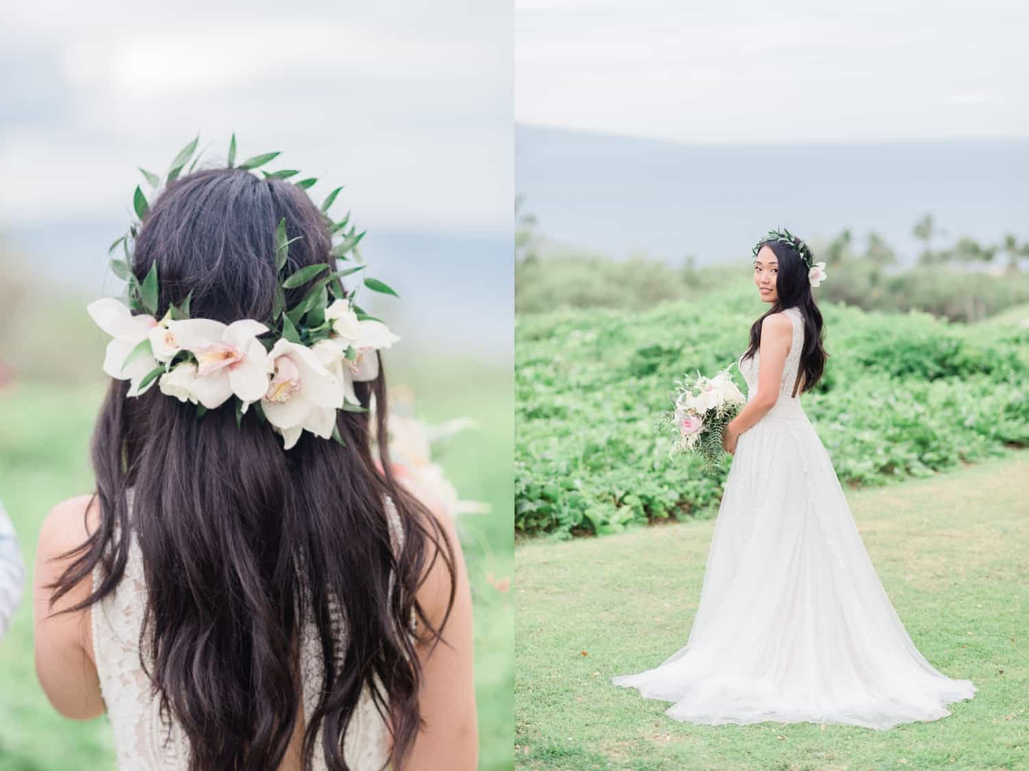 grand wailea wedding photographer