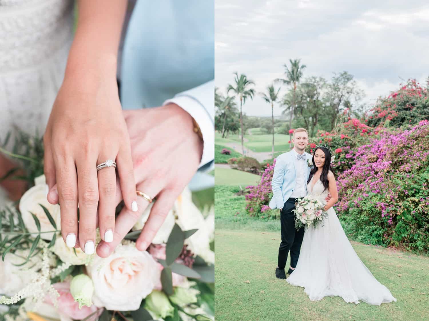 hawaii wedding photographer