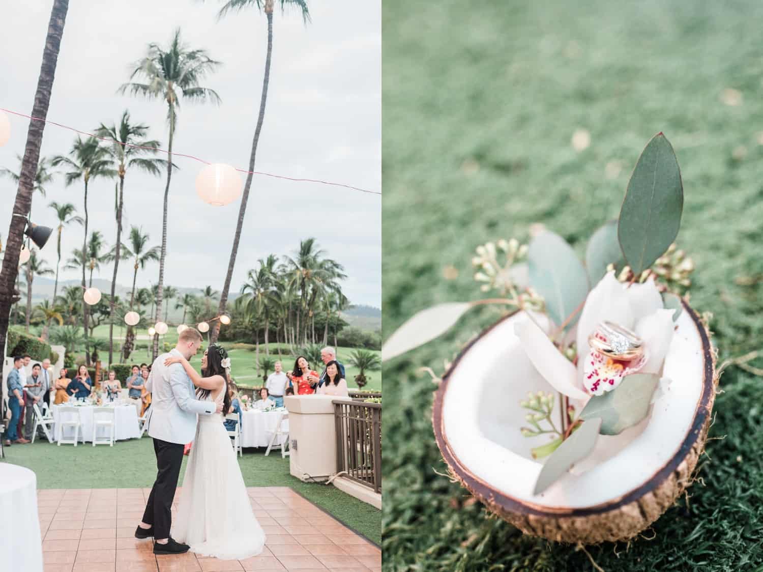 waikiki wedding photographer