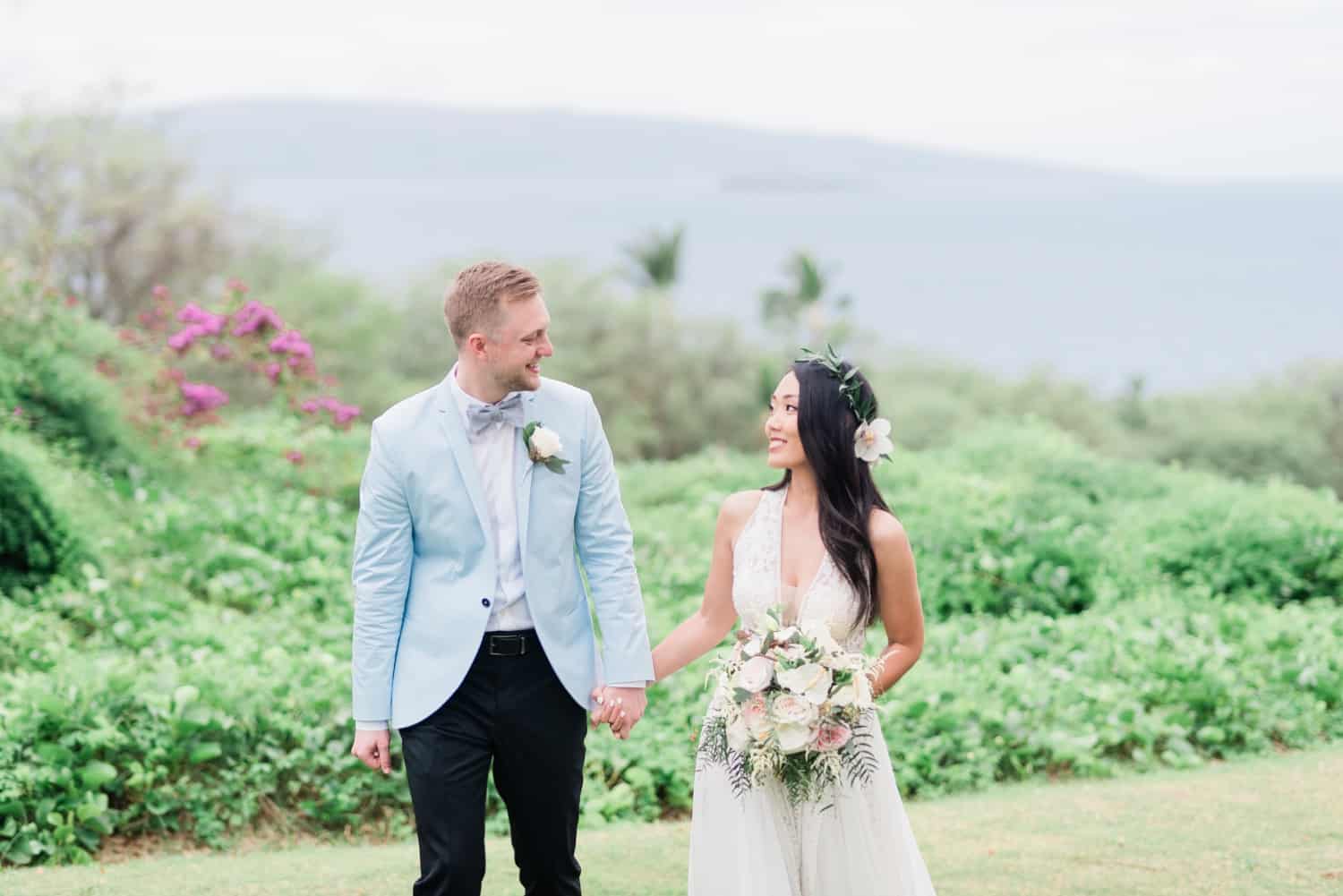 wailea maui wedding photographer