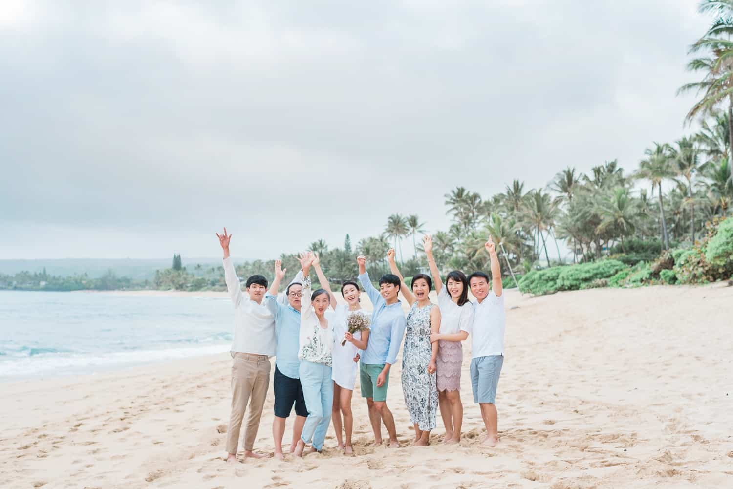 oahu family photographer