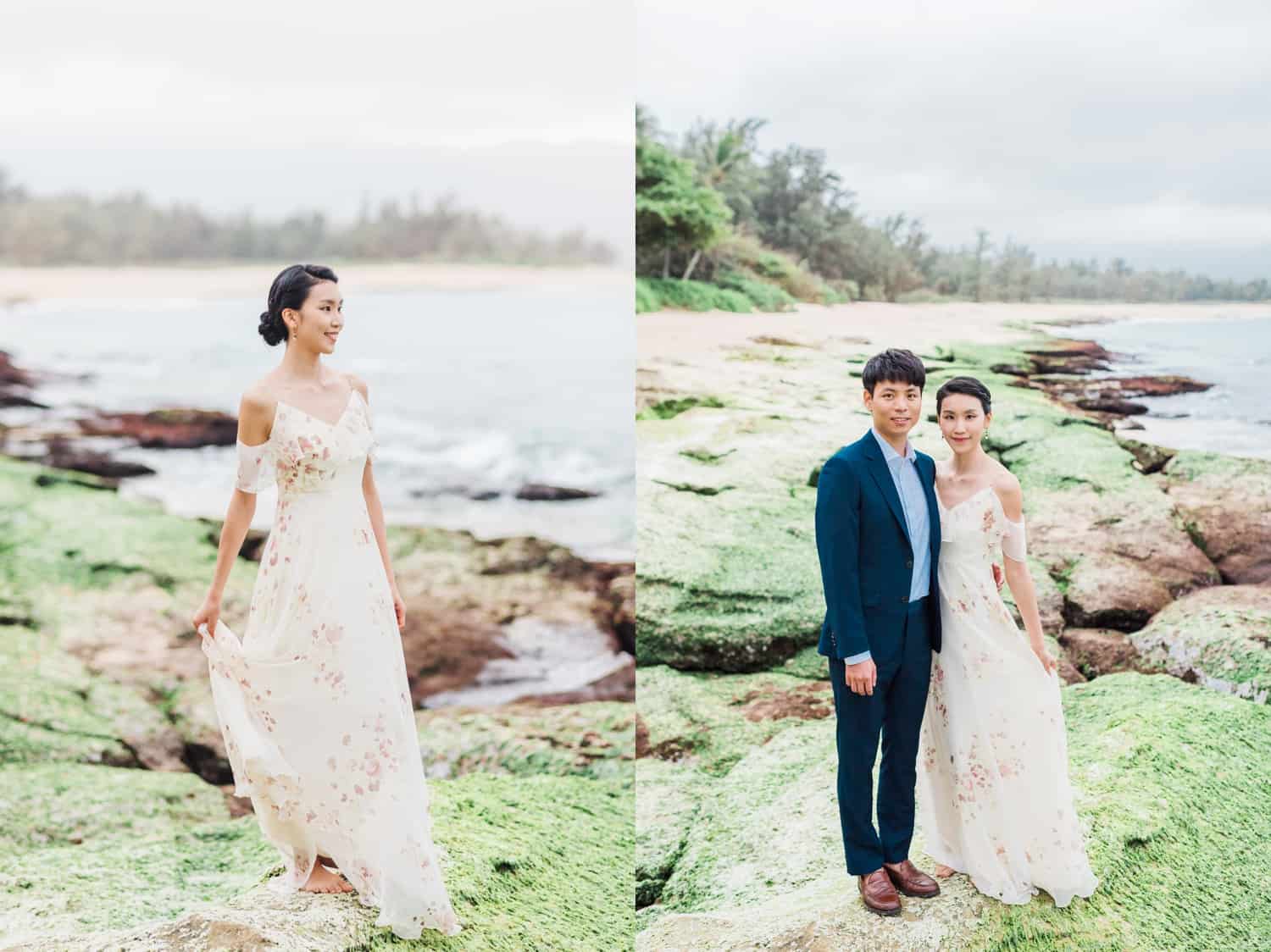 hawaii wedding photographer