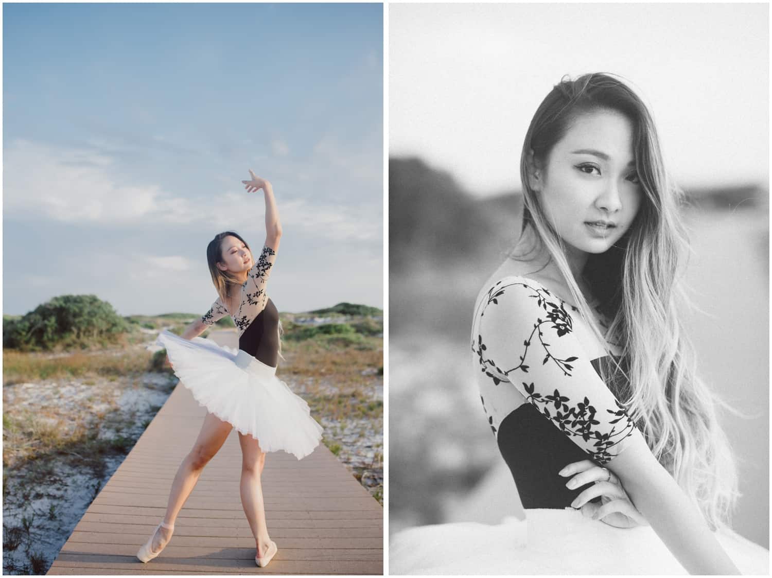 Dance Photography Poses