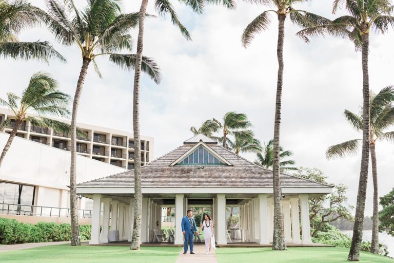 10 Best Oahu Wedding Venues Rae Marshall Photography