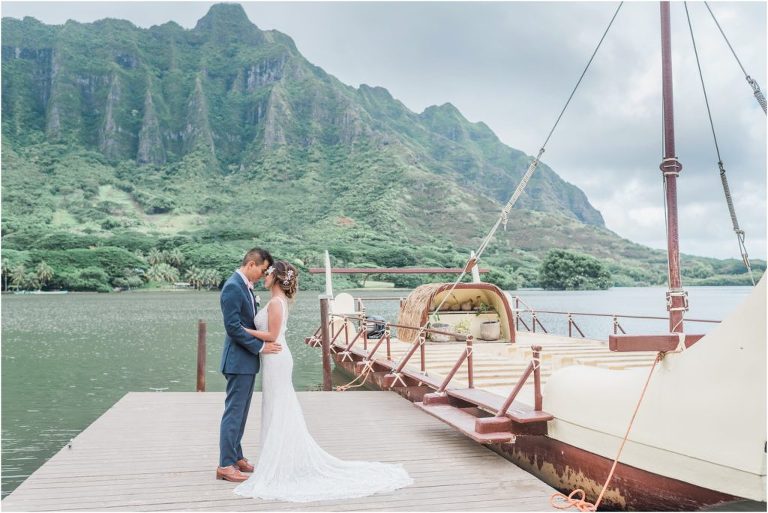 10 Best Oahu Wedding Venues Rae Marshall Photography