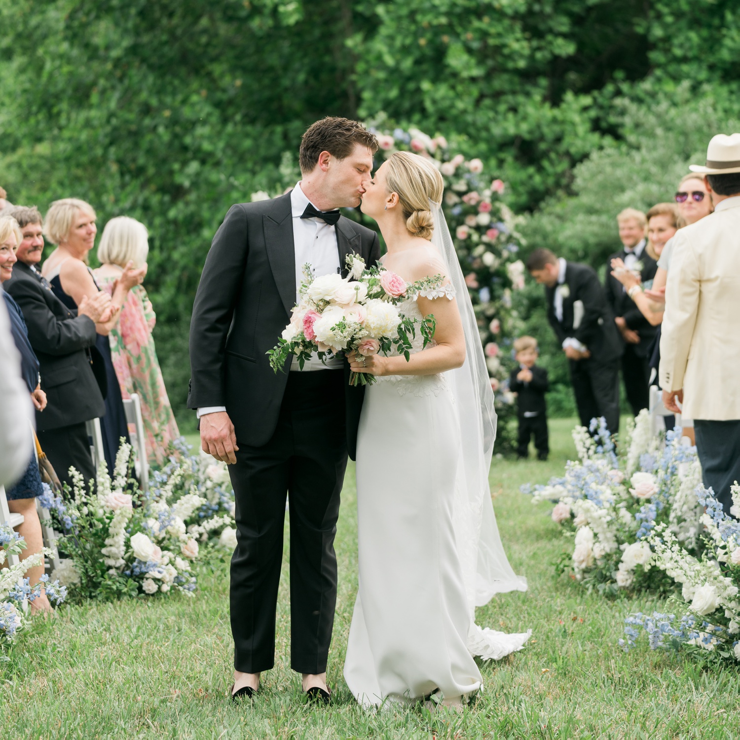 Rae Marshall Photography: Raleigh Wedding Photographer