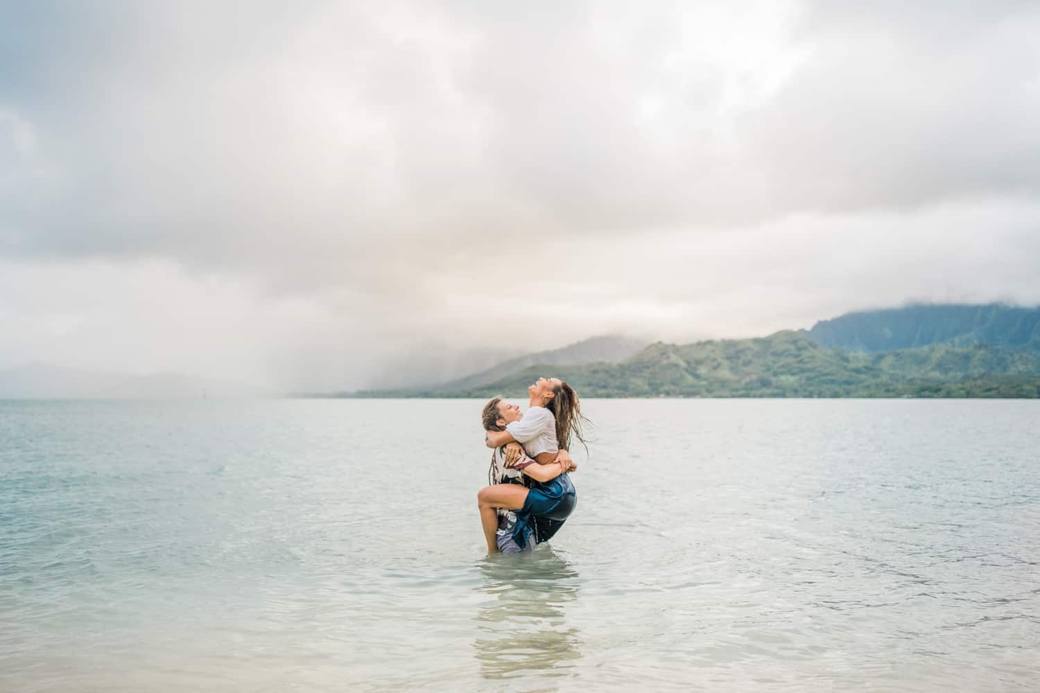 oahu lgbt engagement photographer gay wedding