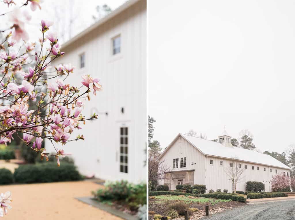 Top 12 Raleigh Wedding Venues - North Carolina Weddings