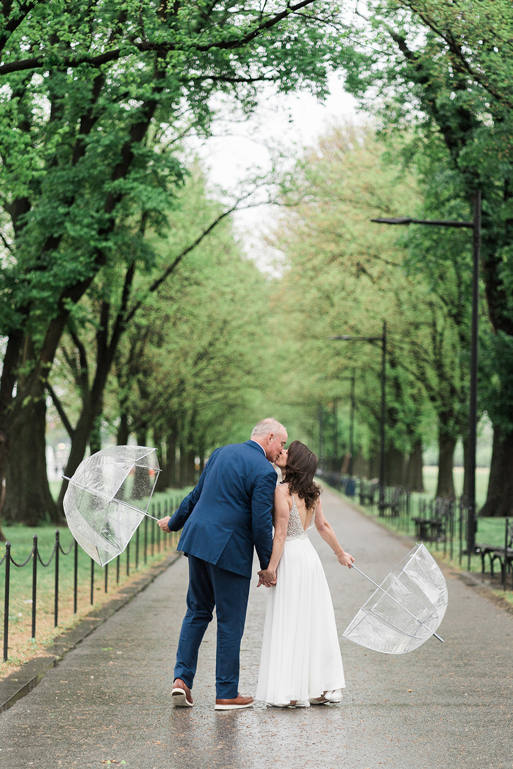 Maria & Ben Elopement