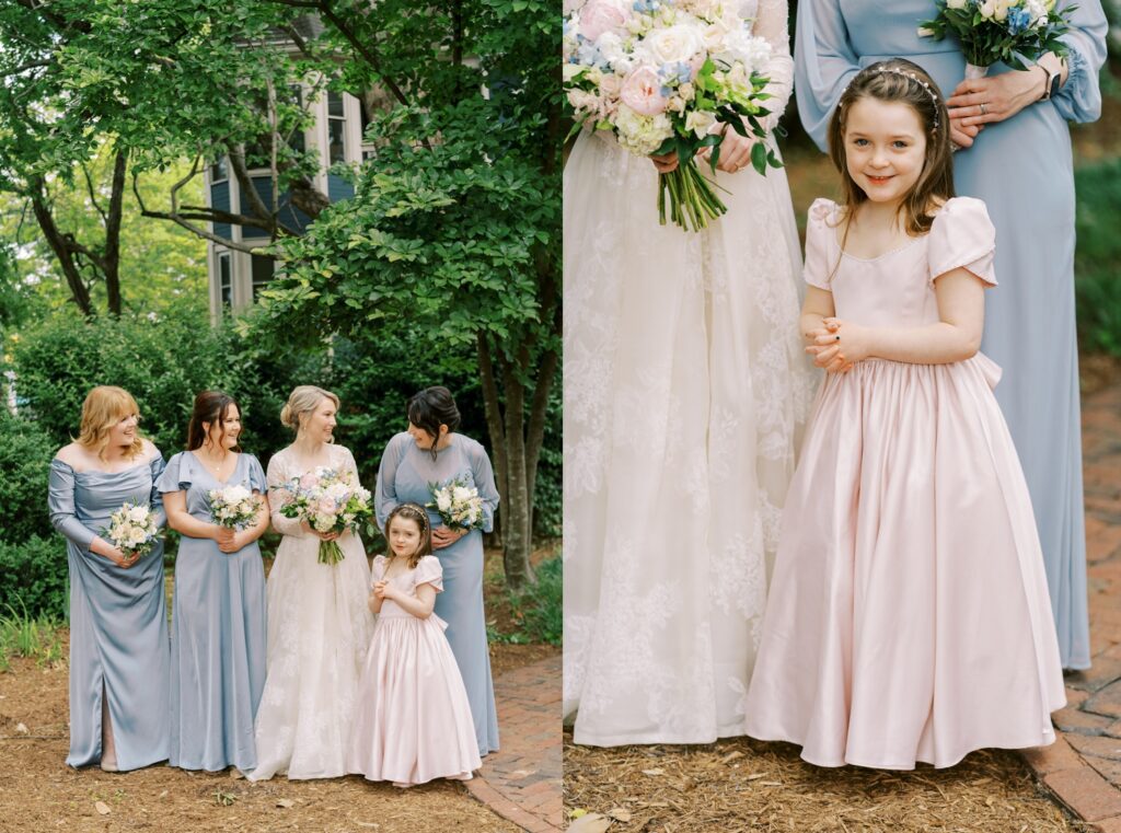 haywood hall wedding raleigh