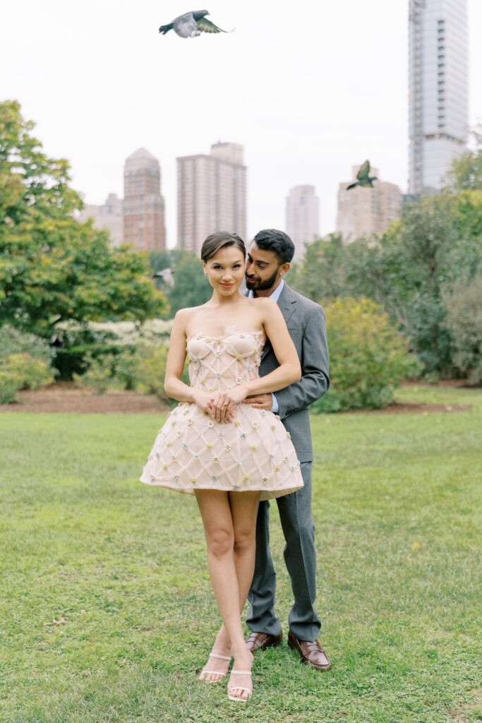 central park nyc wedding photographer rae marshall, editorial fashion