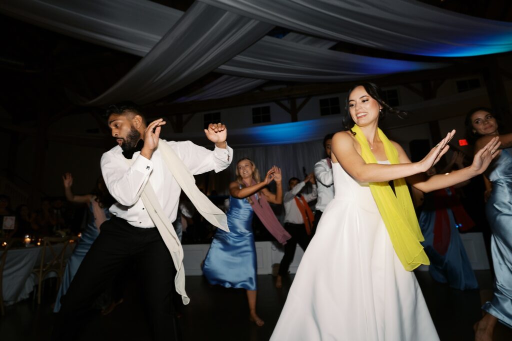 barn of chapel hill wedding with chinese and sri lankan traditions near raleigh, NC