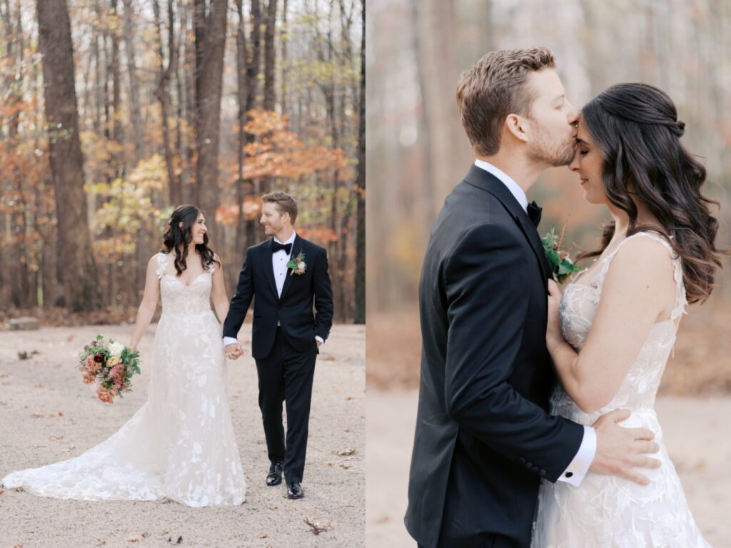 carolina grove wedding day rae marshall photography