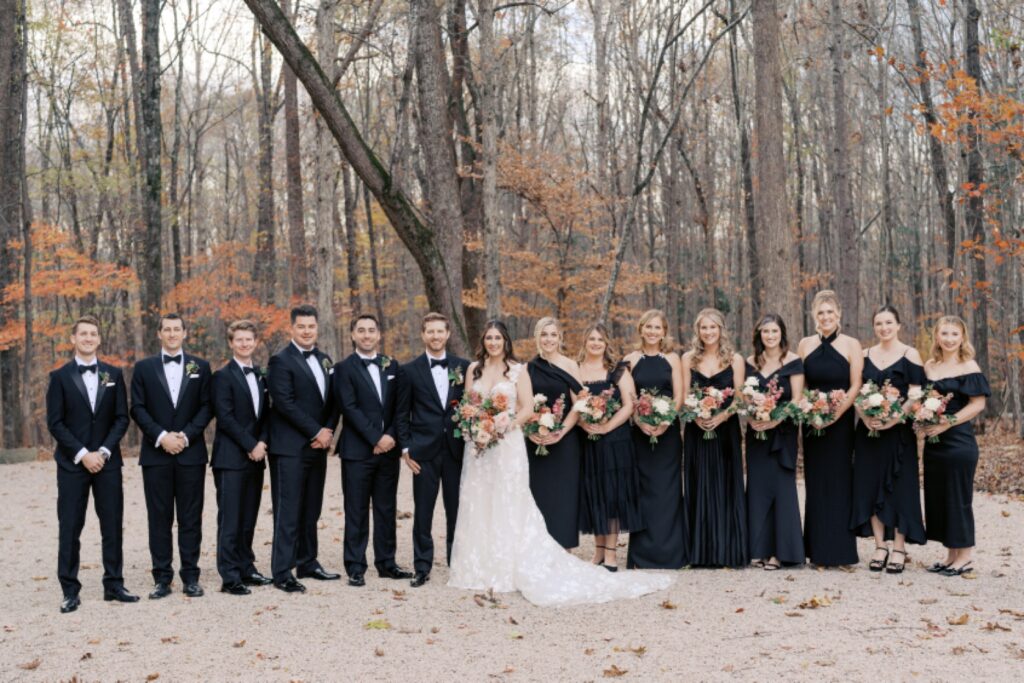 carolina grove wedding day rae marshall photography